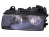 BMW 63128363496 Headlight